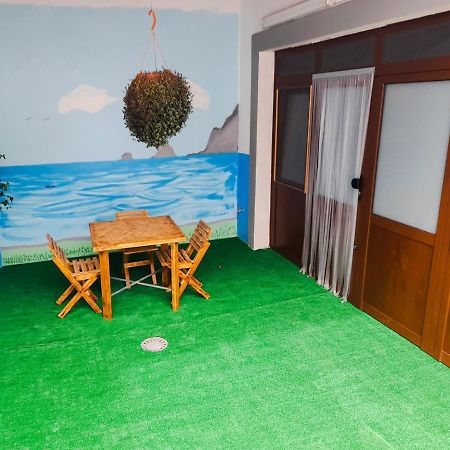 Bimbache Home Frontera Exterior photo