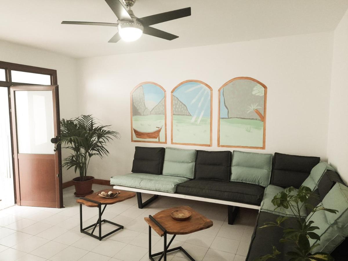 Bimbache Home Frontera Exterior photo