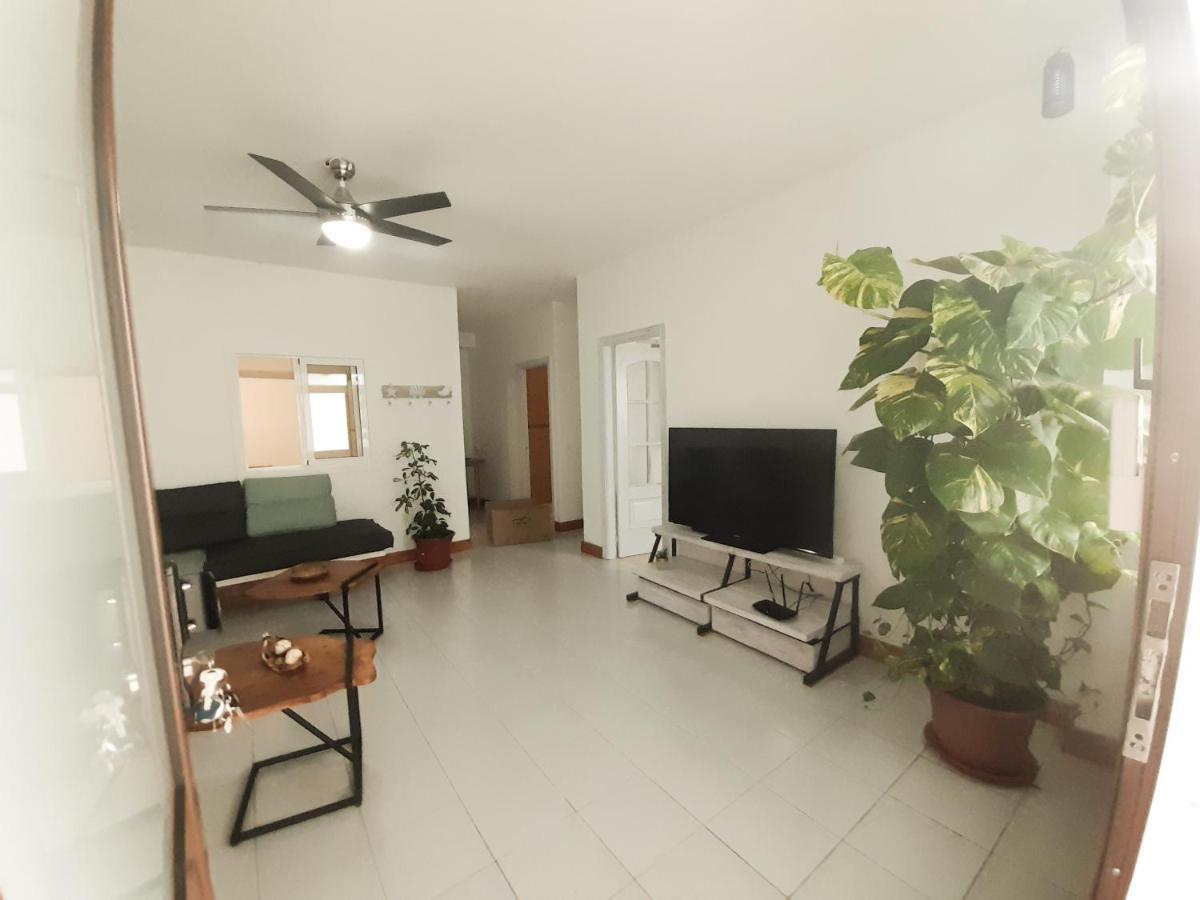 Bimbache Home Frontera Exterior photo