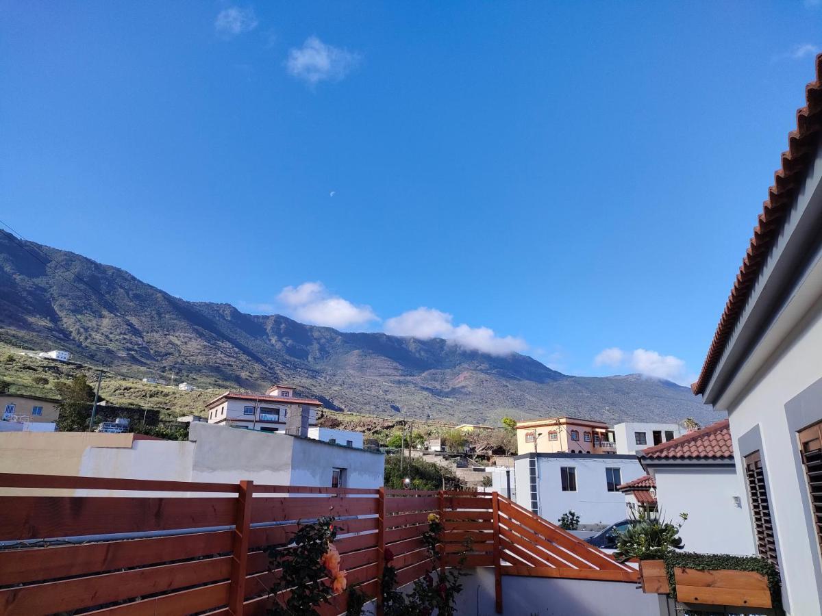 Bimbache Home Frontera Exterior photo